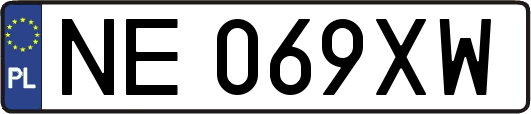 NE069XW