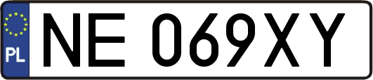 NE069XY