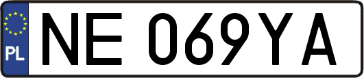 NE069YA