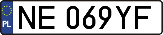 NE069YF