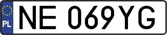 NE069YG