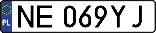 NE069YJ
