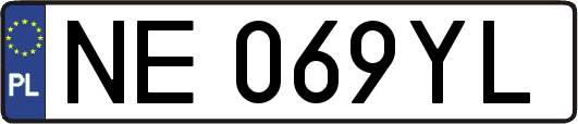 NE069YL