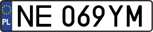 NE069YM