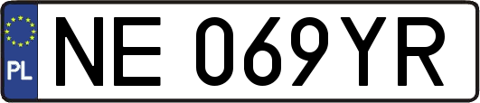 NE069YR