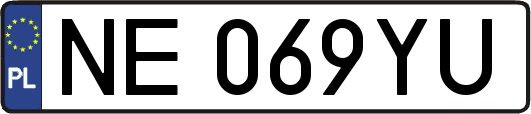 NE069YU