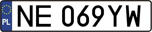 NE069YW