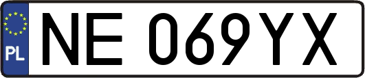 NE069YX