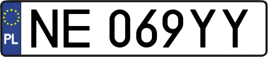 NE069YY