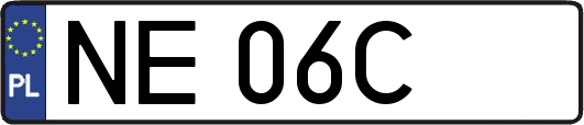 NE06C