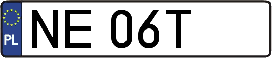NE06T