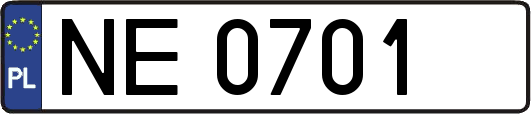 NE0701