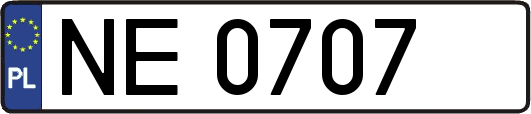 NE0707