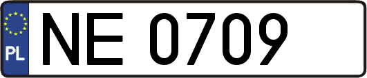 NE0709