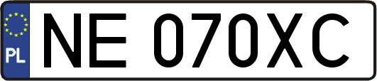 NE070XC