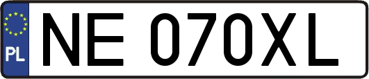 NE070XL