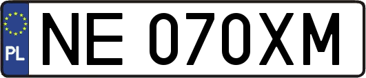 NE070XM