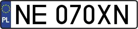 NE070XN