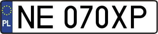 NE070XP