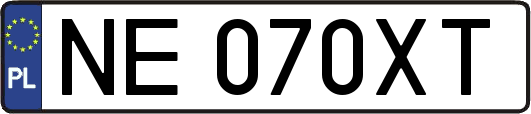 NE070XT