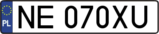 NE070XU