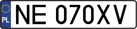 NE070XV