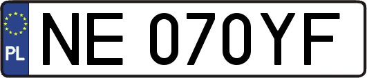 NE070YF