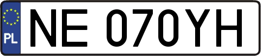 NE070YH