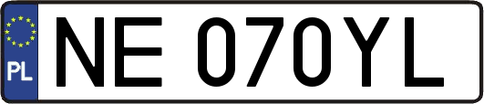 NE070YL