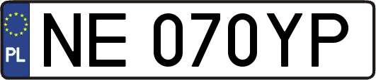 NE070YP