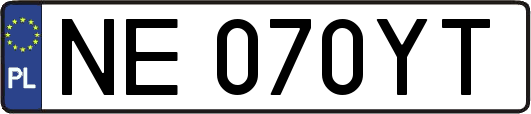 NE070YT