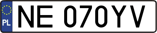 NE070YV