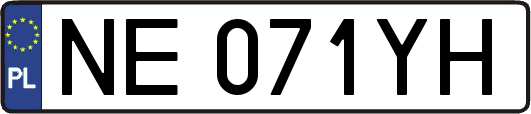 NE071YH