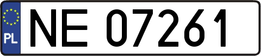 NE07261