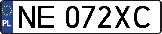 NE072XC