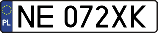 NE072XK