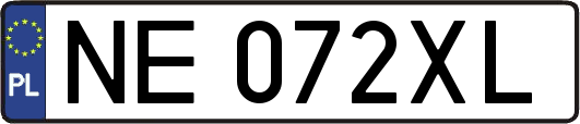 NE072XL