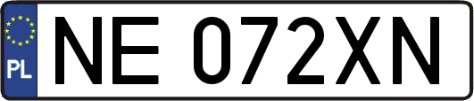 NE072XN