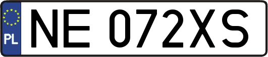 NE072XS