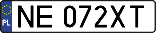 NE072XT
