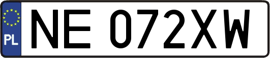 NE072XW