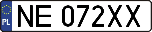 NE072XX