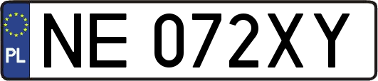NE072XY