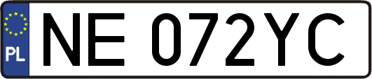 NE072YC