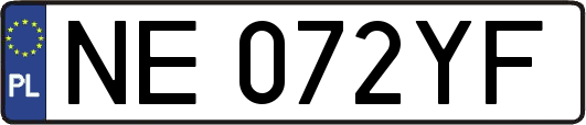 NE072YF