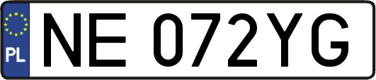 NE072YG