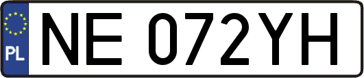 NE072YH