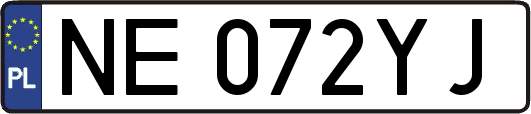 NE072YJ