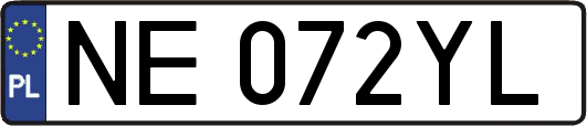 NE072YL