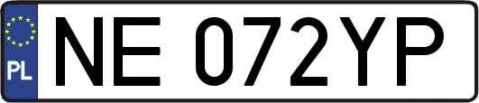 NE072YP